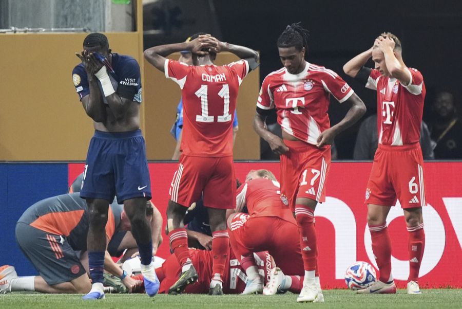 Bayern München