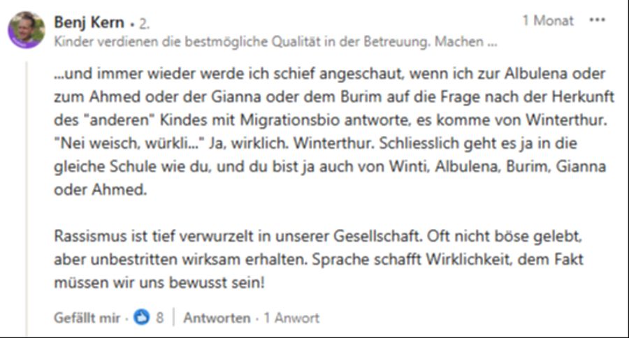 Lehrer