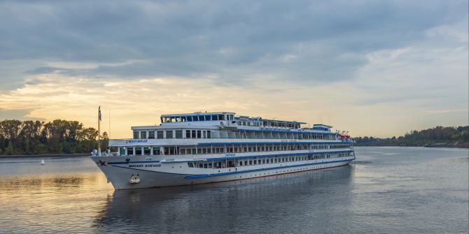 Flusskreuzfahrten