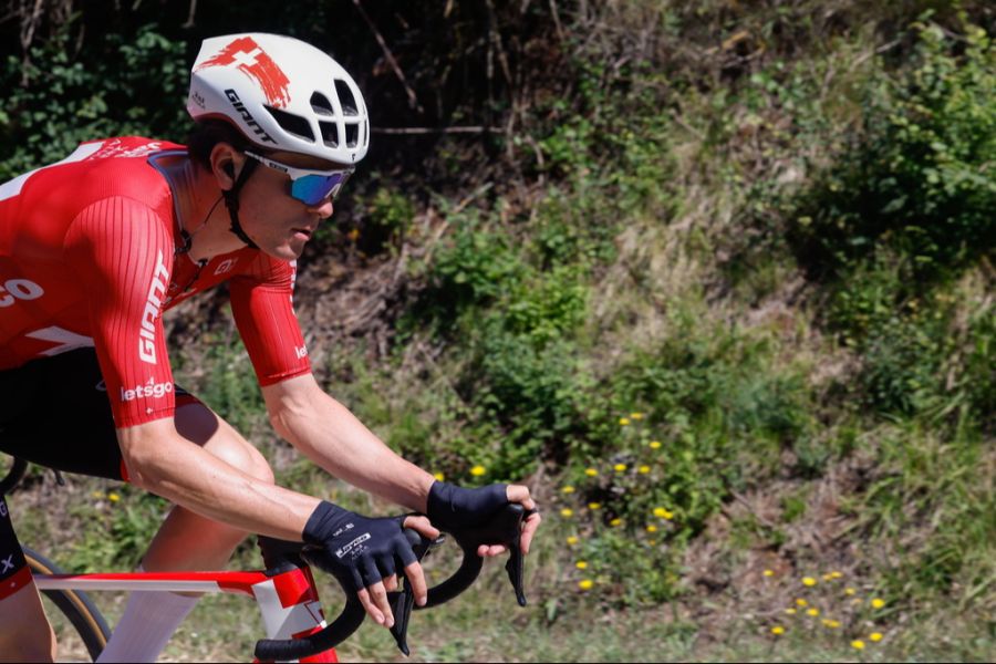 Tour de Suisse