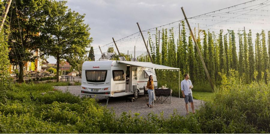 Caravan