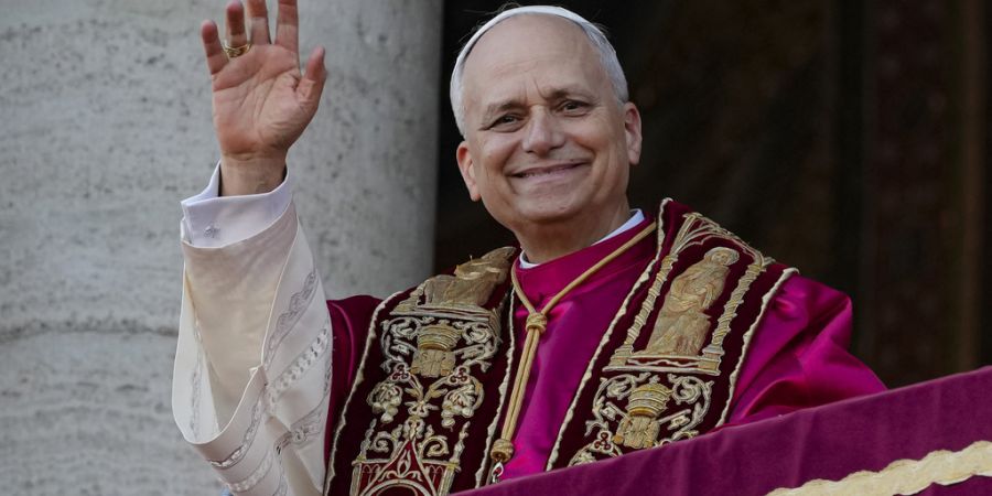 Papst