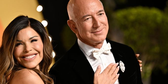 Bald findet die grosse Hochzeit in Venedig statt. (Archivbild) venedig