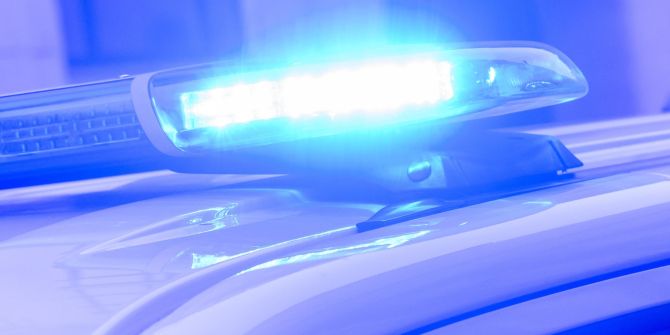 Polizei