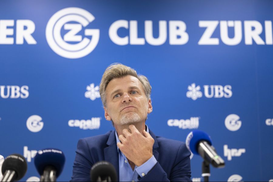 GC