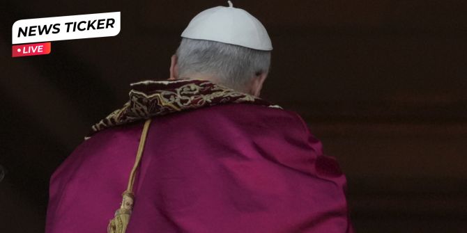 Papst Leo XIV.