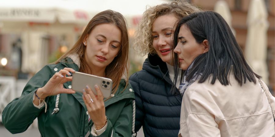 Künstliche Intelligenz Reiseplanung