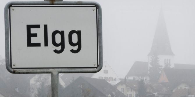 Elgg Alterswohnungen junge Mieter