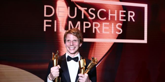 deutscher filmpreis