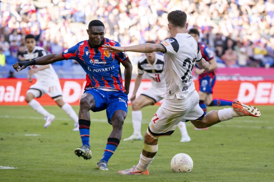 fc basel