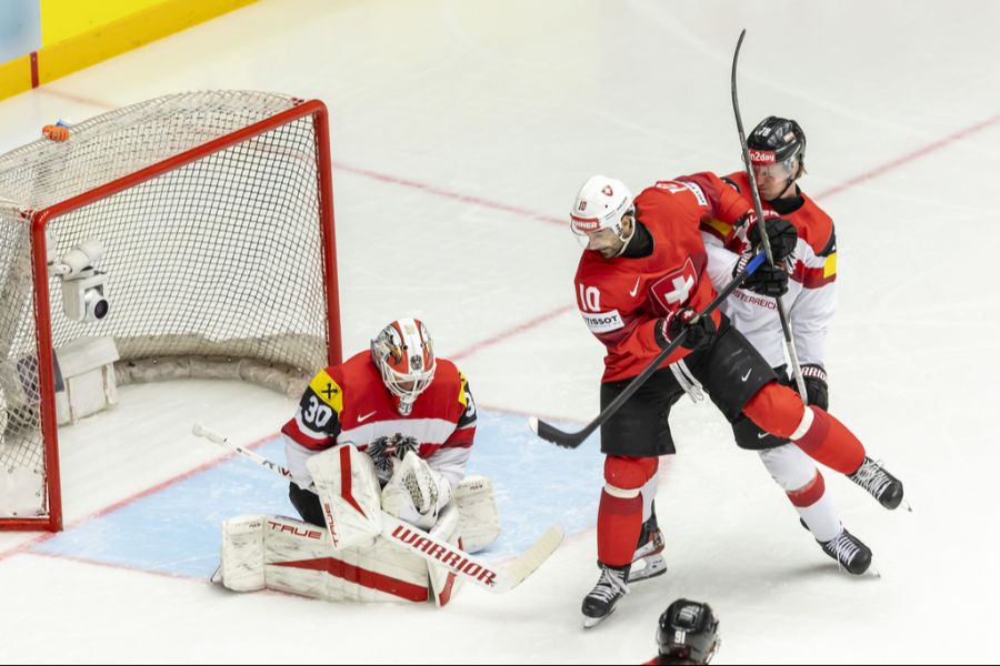Eishockey-WM