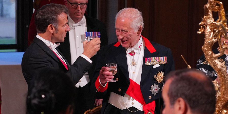 Charles III.
