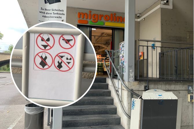 Migros