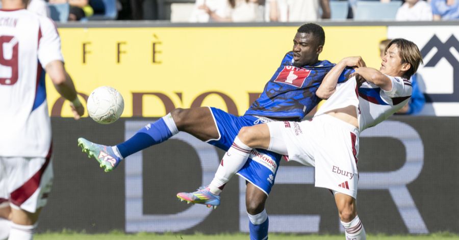FC Luzern