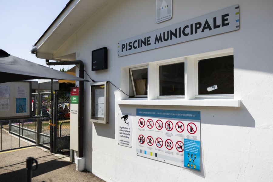 Junge Männer aus Frankreich hatten nämlich immer wieder für Aufstände gesorgt. Damit ist jetzt Schluss.