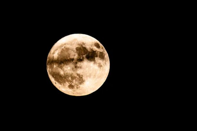 vollmond