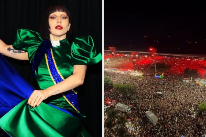 Lady Gaga
