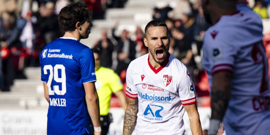 FC Sion