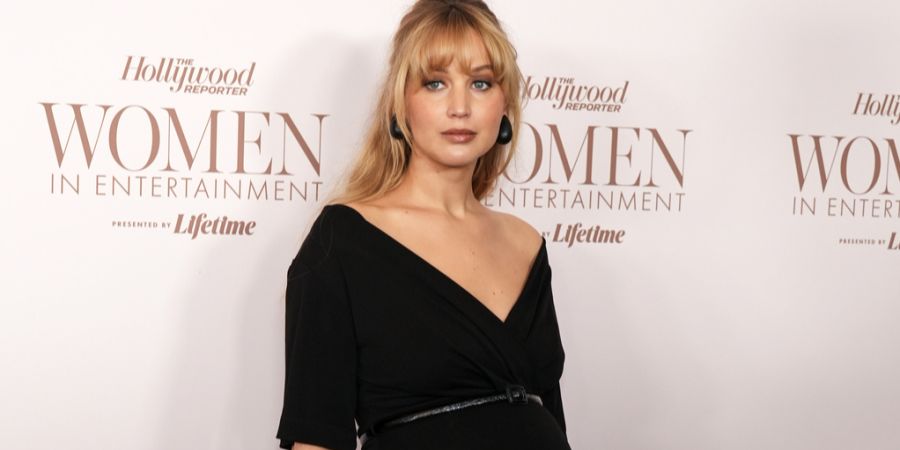 Jennifer Lawrence