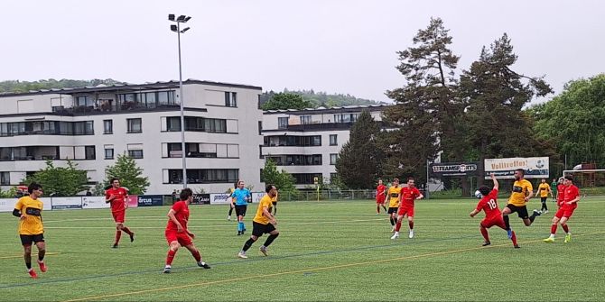 FC Küsnacht