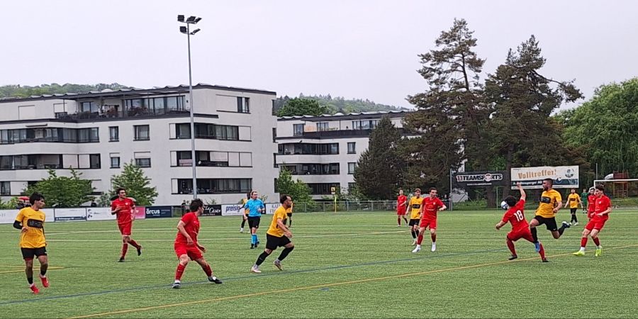 FC Küsnacht