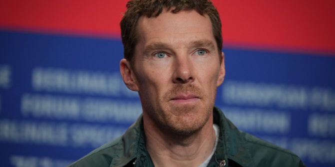 Cumberbatch