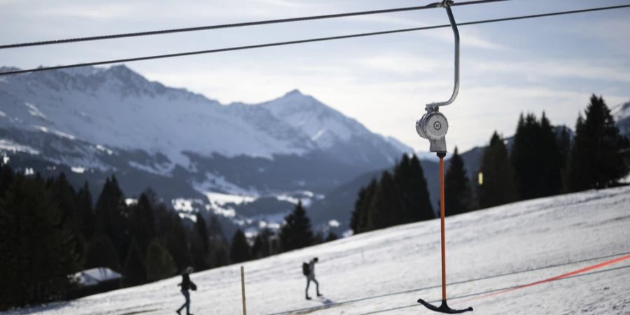Skilift
