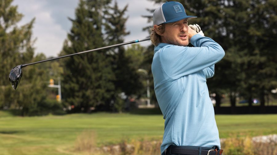 Owen Wilson