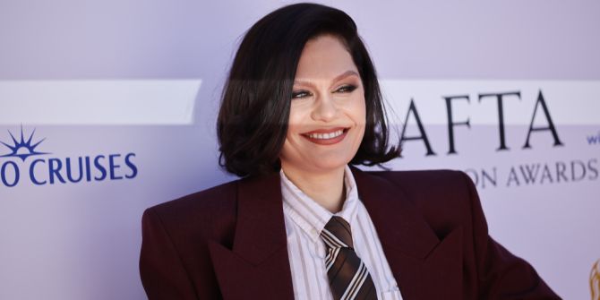 brustkrebs op jessie j
