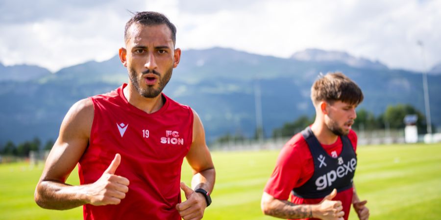 FC Sion