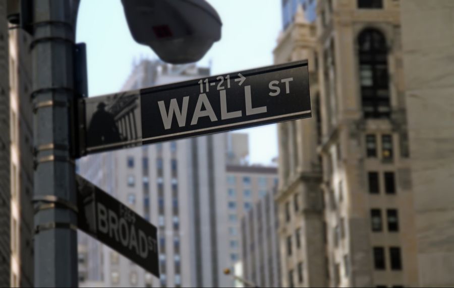 börse
