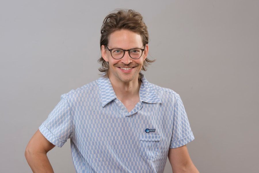 Michael Schmid AL