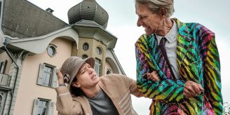 - Spielerisch auf dem Gurten - Spielerisch auf dem Gurten
