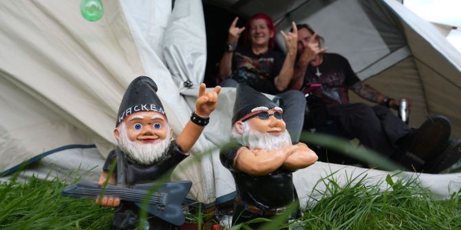 Heavy-Metal-Festival
