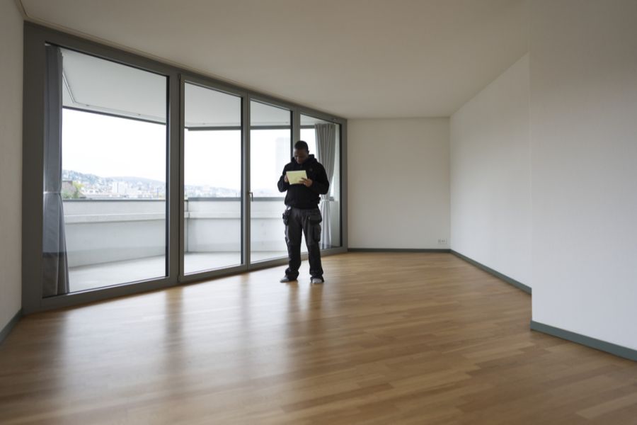 Denn freie Wohnungen sind in Zürich Mangelware. Und solche zu einem bezahlbaren Preis erst recht. (Symbolbild)