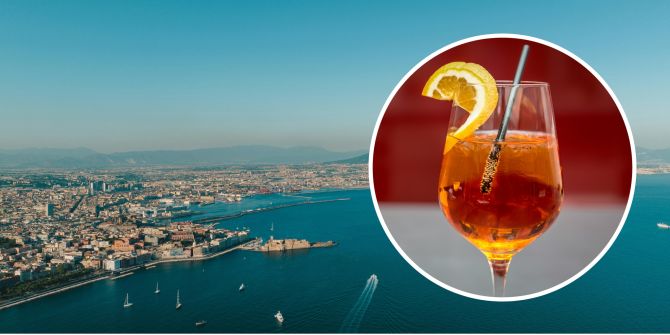 Aperol Spritz