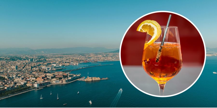 Aperol Spritz