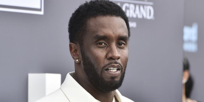 Diddy wird vorgeworfen, einen Sportwagen von Rapstar Kid Cudi angezündet zu haben. Sean Diddy Combs