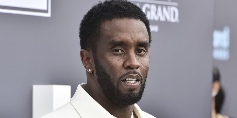 Sean Diddy Combs