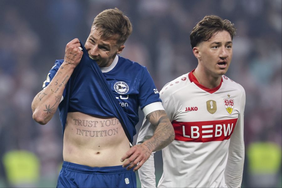 DFB Poakl