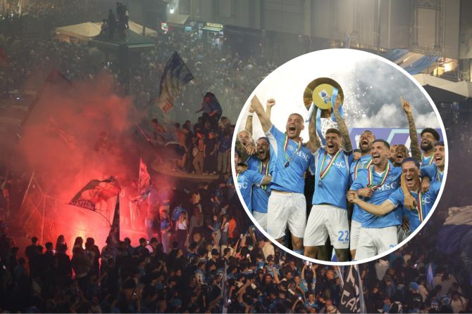 ssc napoli