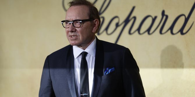 kevin spacey cancel culture