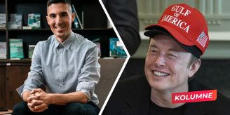 Marko Kovic - Elon Musk und sein Krieg gegen die Empathie!