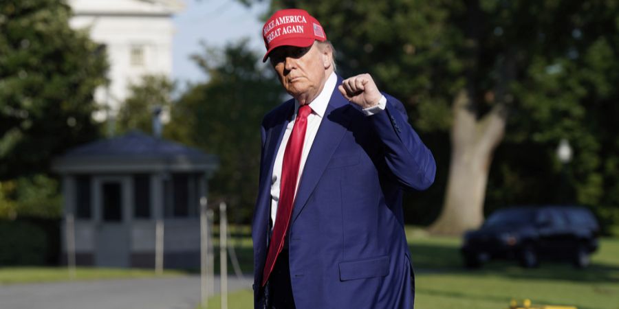 Israel Iran Donald Trump