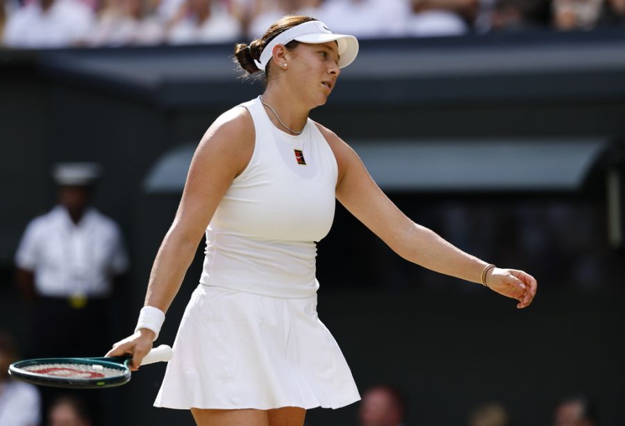 Wimbledon