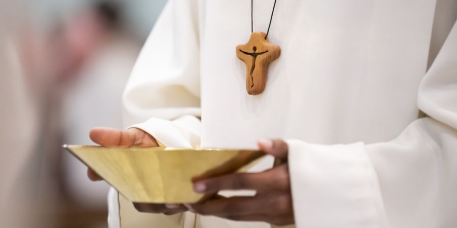Religion Schweiz