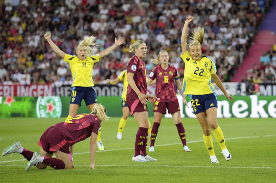 WEURO 2025