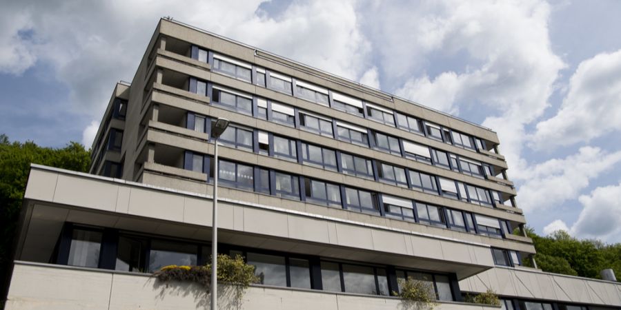 Spital Berner Jura