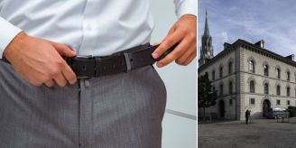 «Blüttel»-Vorwurf - Gericht spricht Anwalt frei – Entschädigung «Blüttel»-Vorwurf - Gericht spricht Anwalt frei – Entschädigung
