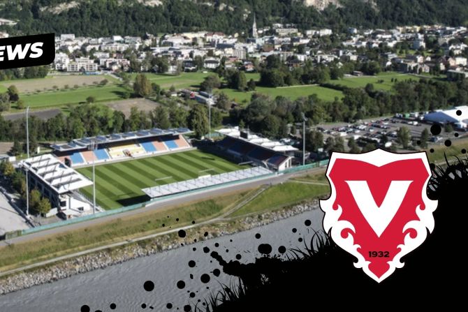 FC Vaduz